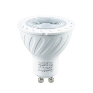 لامپ هالوژن 6 وات cob پارس شعاع توس دارای ضمانت