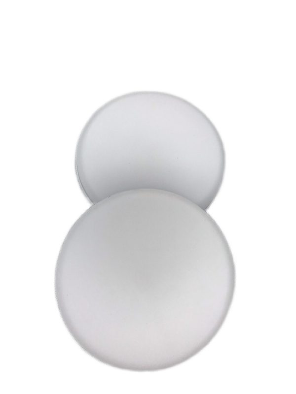 چراغ پنل سقفی 36 وات LED SMD روکار گرد فول لایت