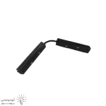 رابط ریل متحرک مگنتی