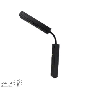 رابط ریل متحرک مگنتی-2