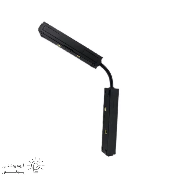 رابط ریل متحرک مگنتی-2