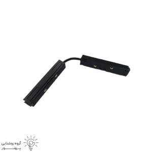 رابط ریل متحرک مگنتی