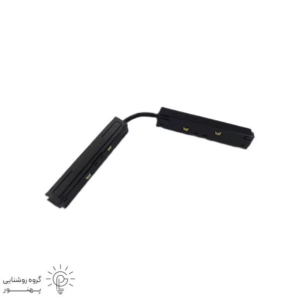 رابط ریل متحرک مگنتی