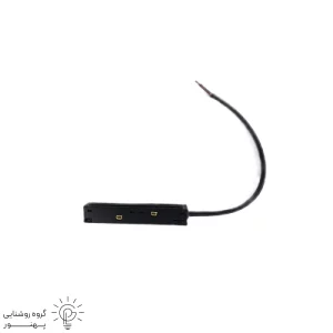 رابط تغذيه چراغ مگنتي
