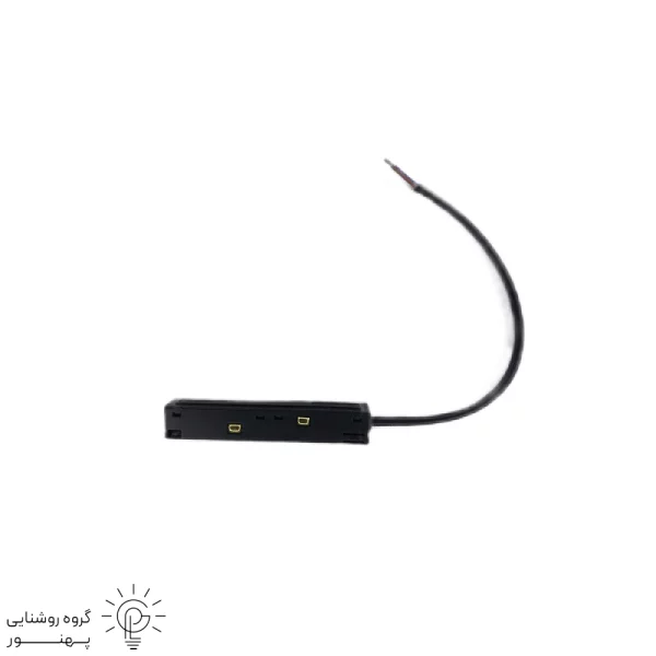 رابط تغذيه چراغ مگنتي