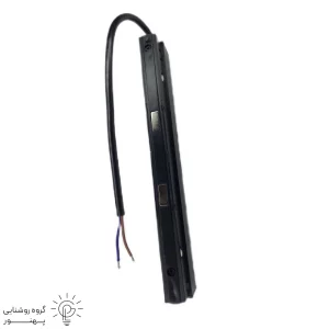 منبع تغذیه 100 وات چراغ مگنتی-2