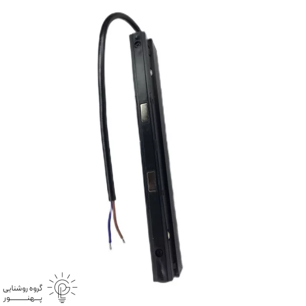 منبع تغذیه 100 وات چراغ مگنتی-2