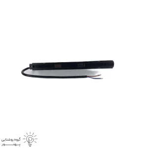 منبع تغذیه 100 وات چراغ مگنتی