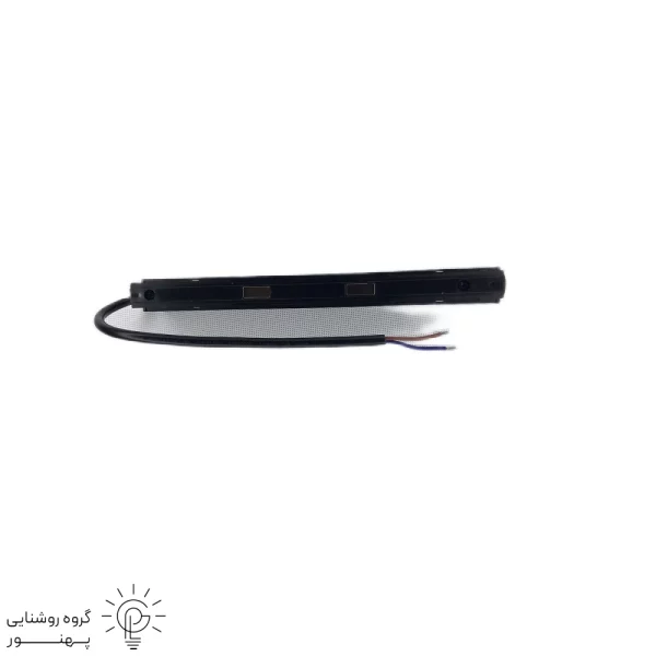 منبع تغذیه 100 وات چراغ مگنتی