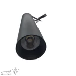 چراغ استوانه ای مگنتی 20 وات آویز-2