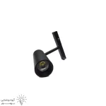 چراغ اسپات لایت مگنتی 12وات COB