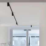 چراغ اسپات لایت مگنتی 12وات COB-2