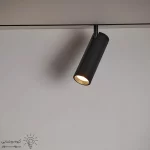 چراغ اسپات لایت مگنتی 12وات COB-3