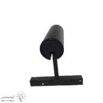 چراغ اسپات لایت مگنتی 12وات COB-4