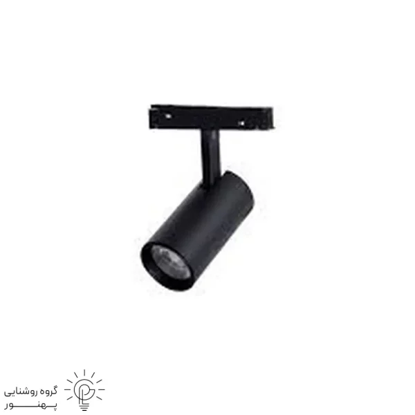 چراغ اسپات لایت مگنتی 20وات COB-3