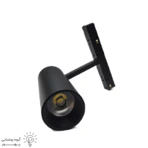 چراغ اسپات لایت مگنتی 20وات COB