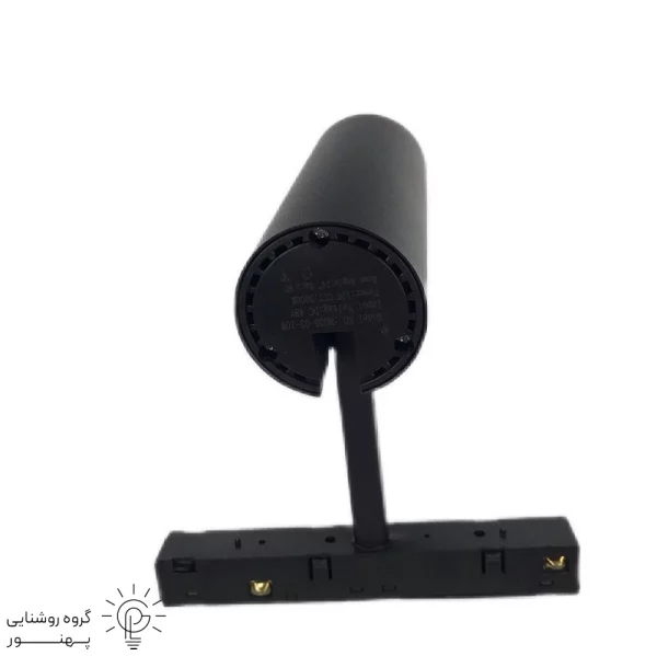 چراغ اسپات لایت مگنتی 20وات COB-4