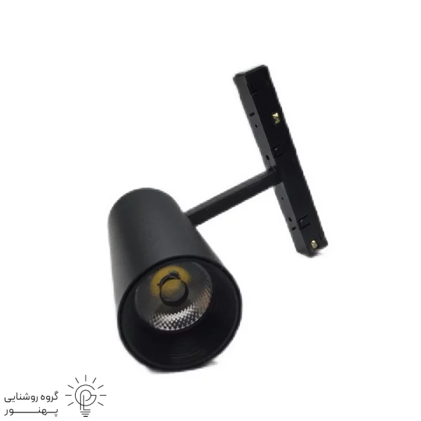 چراغ اسپات لایت مگنتی 20وات COB