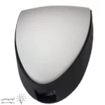 چراغ دکوراتیو دیواری مثلثی جت 20وات ضد آب