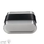 چراغ دکوراتیو دیواری مستطیلی 10 وات ضد آب-3