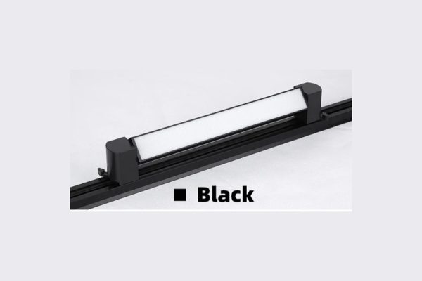 چراغ ریلی خطی 10 وات smd متحرک