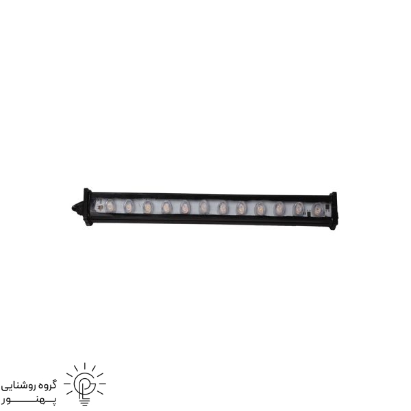 وال واشر خطى 12*2w پاسارگاد كد ١٠٠٤
