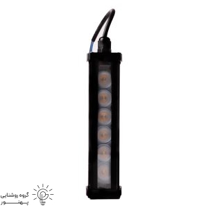 وال واشر خطی پاسارگاد