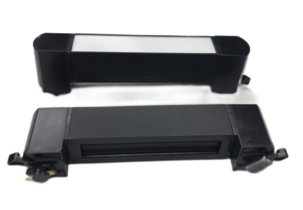 چراغ ریلی خطی 10 وات smd متحرک