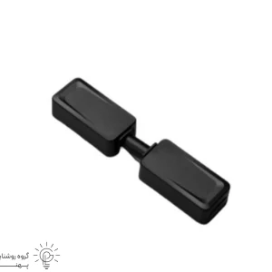 رابط توکار مستقیم چراغ مگنتی باریک