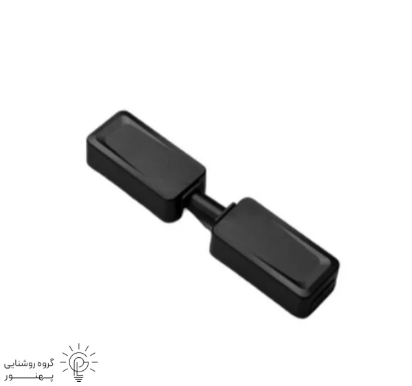 رابط توکار مستقیم چراغ مگنتی باریک