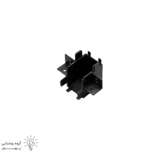 رابط توکار چراغ مگنتی باریک