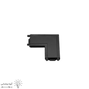 رابط روکار L چراغ مگنتی باریک