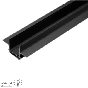 ریل مگنتی توکار اسلیم 4 سانت 1 متری
