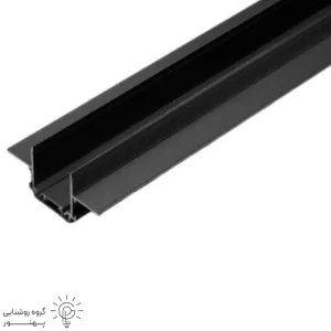 ریل مگنتی توکار اسلیم 4 سانت 2 متری