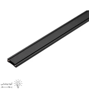 ریل مگنتی روکار اسلیم 4 سانت 2 متری