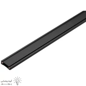 ریل مگنتی روکار اسلیم 4 سانت یک متری