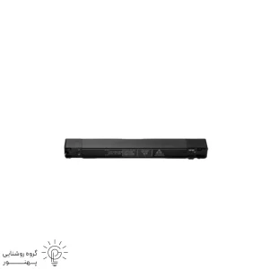منبع تغذیه 100 وات چراغ مگنتی باریک