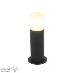 چراغ حیاطی استوانه ای 30 سانتی متر LSR.1302