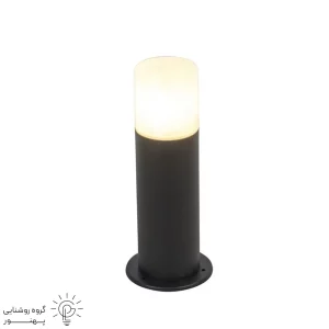 چراغ حیاطی استوانه ای 30 سانتی متر LSR.1302