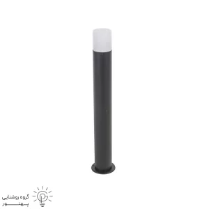 چراغ حیاطی استوانه ای 80 سانتی متر