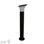 چراغ حیاطی سرکج 80 سانتی متر LSR.1324