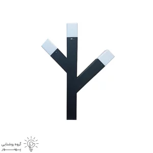 چراغ پارکی کاکتوسی ZNE.G250