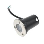 چراغ دفی گرد 1 وات LED