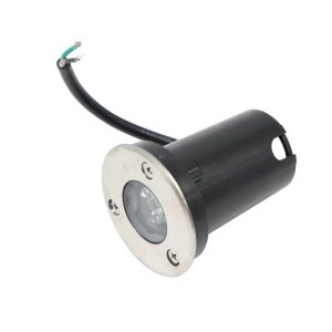 چراغ دفی گرد 1 وات LED