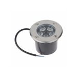 چراغ دفنی 5*1 وات LED