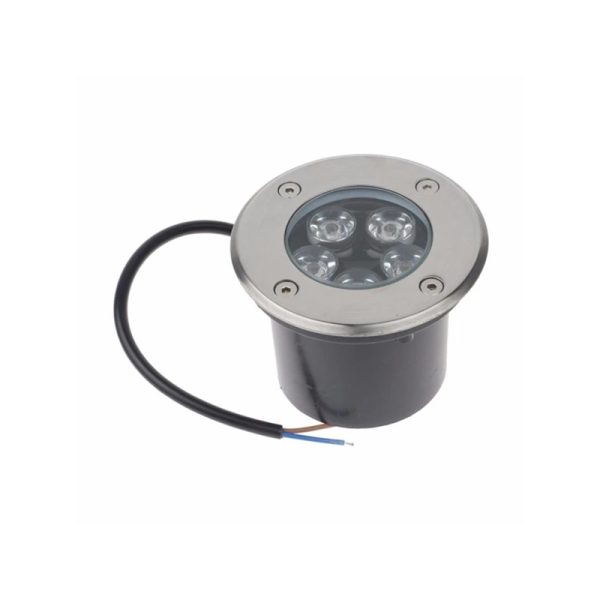 چراغ دفنی 5*1 وات LED