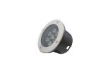 چراغ دفنی 7*1 وات LED