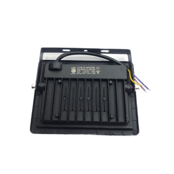 پرژکتور 30 وات SMD زیبانور