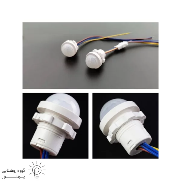 سنسور 220 ولت سایز کوچک-2