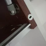 سنسور کابینتی 2 چشم-4